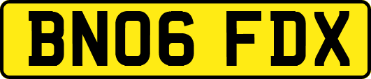 BN06FDX