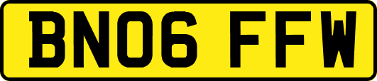 BN06FFW