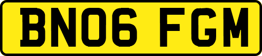 BN06FGM