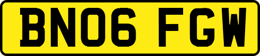 BN06FGW