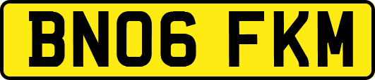 BN06FKM