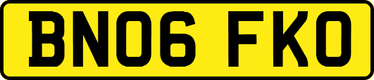 BN06FKO