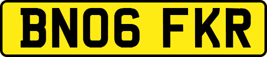 BN06FKR