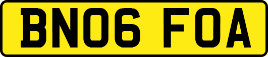 BN06FOA