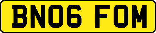 BN06FOM