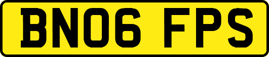 BN06FPS