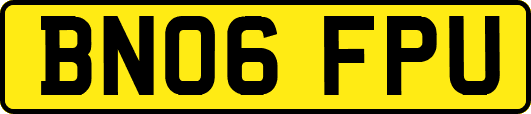 BN06FPU