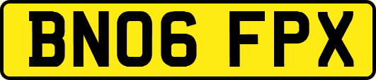 BN06FPX