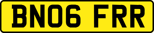 BN06FRR