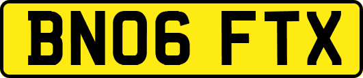BN06FTX