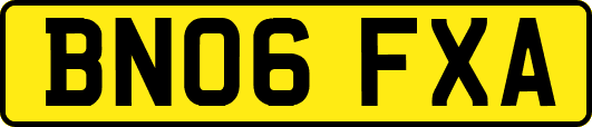 BN06FXA