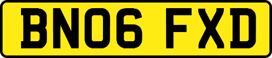 BN06FXD