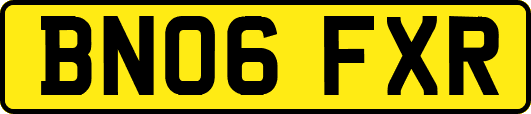 BN06FXR