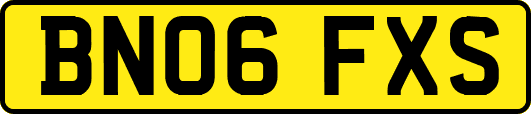 BN06FXS