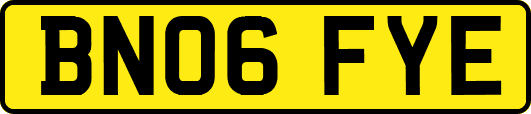 BN06FYE