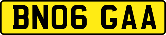 BN06GAA