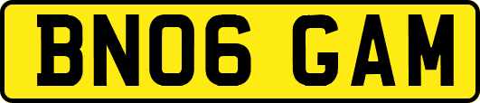 BN06GAM