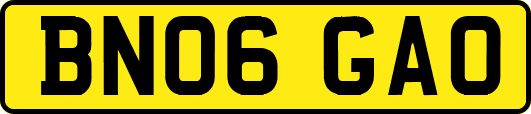BN06GAO