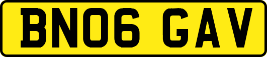 BN06GAV