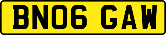 BN06GAW