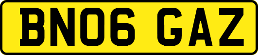 BN06GAZ