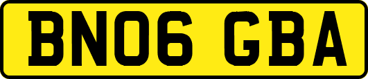 BN06GBA
