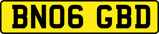 BN06GBD