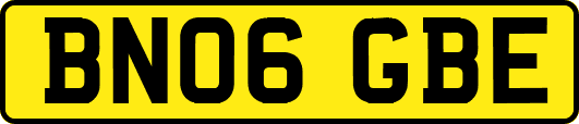 BN06GBE