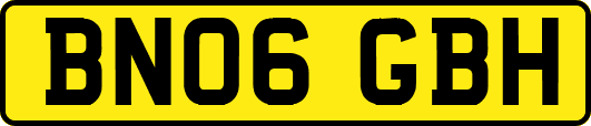 BN06GBH