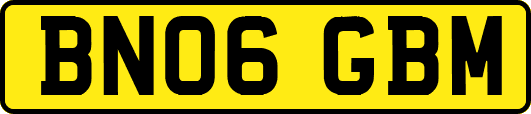 BN06GBM