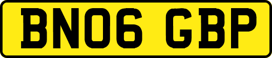 BN06GBP