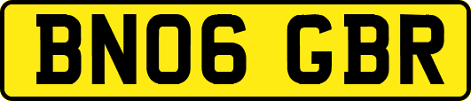 BN06GBR