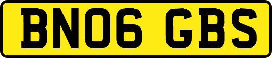 BN06GBS