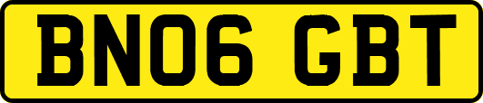 BN06GBT