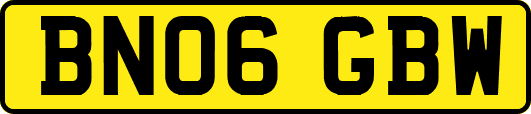 BN06GBW