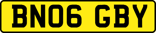 BN06GBY