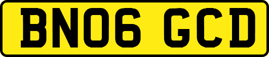 BN06GCD