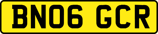 BN06GCR