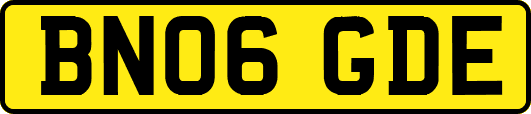 BN06GDE