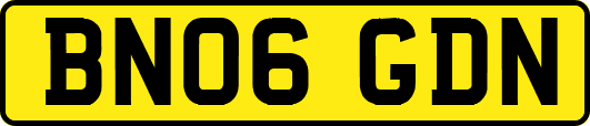 BN06GDN