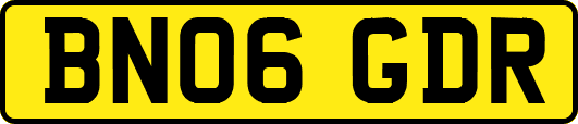 BN06GDR