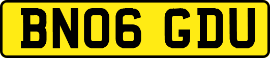 BN06GDU