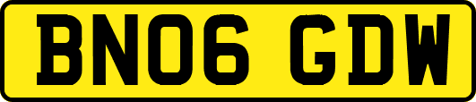 BN06GDW