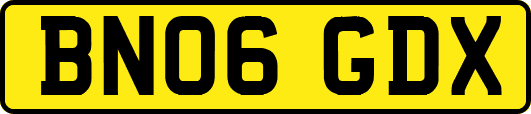 BN06GDX
