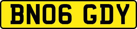 BN06GDY