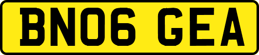 BN06GEA