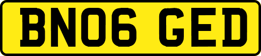 BN06GED