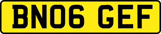 BN06GEF