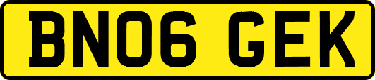 BN06GEK