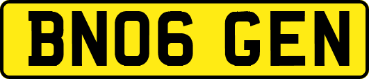 BN06GEN
